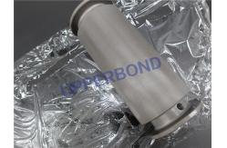 China HLP2 Cigarette Making Packing Packer Machine Logo Embossing Cylinder supplier