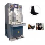3D Shoe Vamp Moulding Machine Energy Efficient Shoe Upper Machine High Precision for sale
