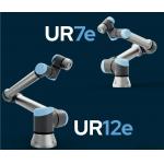 Universal Robot UR12e Cobot Arm  12.5KG Payload Collaborative Robot