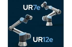 China Universal Robot UR12e Welding Robot  High Payload Collaborative Cobot supplier