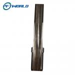 Stainless Steel CNC Machining Parts with Turning and Milling for sale