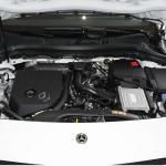 Luxury Used Mercedes Benz B-Class With Electric Rear Window And Autopilot