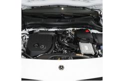 China Luxury Used Mercedes Benz B-Class With Electric Rear Window And Autopilot supplier