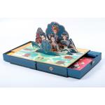 ODM Large Monopoly Board Box Board Game Shipping Box
