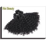 Nigeria Funmi Raw Virgin Double Drawn Human Hair Cuticle Aligned Long Lasting for sale