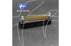 China HW-CMM Connector,HW-321Y036F44 supplier
