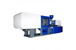 China Thin Wall Automatic Injection Machine Fast Speed Plastic Container Molding supplier