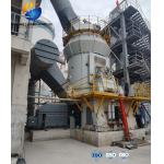 Energy Mining Calcite Vertical Grinding Machine Limestone Grinding Equipment for sale