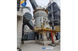 China Energy Mining Calcite Vertical Grinding Machine Limestone Grinding Equipment supplier