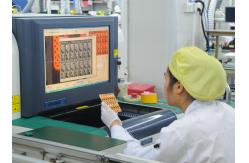 China PCBA Board manufacturer