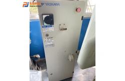 China Yaskawa MPL500 Used Robotic Palletizer Dedicated Palletizing 4 Axis Robot Arm supplier