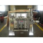 3 Piston Two Stage Food Homogenizer 200L/H for sale