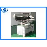 Automatic SMT high speed Max PCB 1200×300 mm stencil printer for sale
