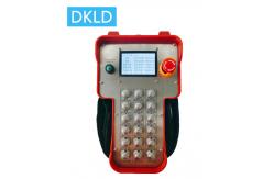 China 18-Way Industrial Wireless Remote Control supplier