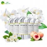 China Supplier Charming Designer Fragrance Oil Perfume Perfume Raw Materials Oil for sale