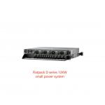 Ltek Flatpack D Small Power System 48Vdc 12KW 1U 19inch 200A P/N CTOF6A04xx.1xx for sale