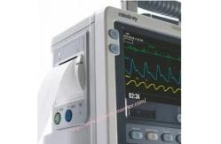 China Semi Automatic External Used Defibrillator BeneHeart D3 Mindray supplier