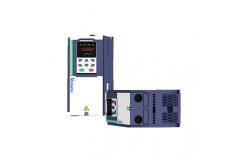 China Hybrid Mode MPPT VFD Solar Pump Inverter For Swimming Pool / Irrigation System supplier