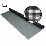 White Coated Fiberglass Mesh 5*5mm 4*4mm Fiberglass Insulation Mesh 50m - 200m Roll Length for sale