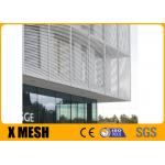 Hot Galvanized Expanded Copper Mesh 1x2m For Commercial for sale
