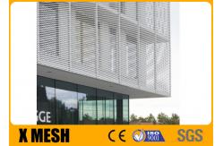 China Hot Galvanized Expanded Copper Mesh 1x2m For Commercial supplier