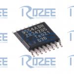 PCA9557PW,118