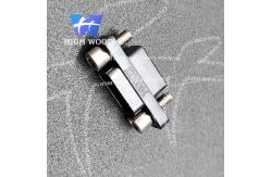 China HW-CMM Connector, HW-222S08M16,2mm Pitch. supplier