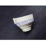 Kevlar Fiber Coated Garniture Tape Transporting Filter Paper And Acetate Tow for sale