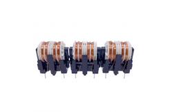 China Automatic Common Mode Choke Vertical Horizontal and SMD Choke Coil Inductor supplier