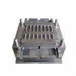 LKM EQV S136 718 Medical Plastic Injection Moulding Custom for sale