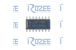 China CD74HC4046AM96 supplier
