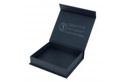 China Recyclable 157gsm Custom Flip Top Boxes With Magnetic Closure supplier
