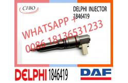 China Fuel Injector Assembly BEBJ1A05002 BEBJ1A00202 BEBJ1A05001 1905001 1846419 1905002 supplier