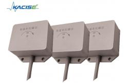 China 200Hz Single Axis Gyro Sensor , Gyroscope Sensor Module High Bias Stability supplier