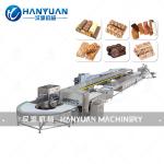 Nutrition Bar Production Line for sale