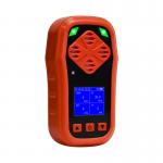 Industrial 4 Gas Monitor Multi Gas Analyzer CO H2S O2 Handheld Combustible Gas Detector for sale