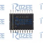 MAX3222EEUP+T