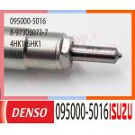 095000-5016 095000-5010 8973060731 DENSO Fuel Injector