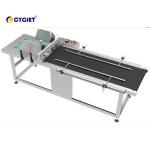Paging Machine Baffle Automatic Paper Feeder CPG 600 Carton Sheet Feeding Machine Pagination Machine for sale