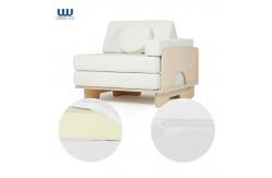 China One Seat Modular Play Sofa Durable Construction Versatility With Arm Chair supplier