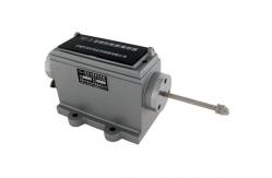 China TD-2 series absolute expansion sensor for measurement of steam turbine supplier