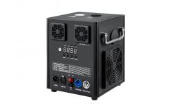 China DMX512 Control Cold Sparklers Fountain Machine Party supplier