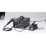 Dual Temperature BGA 480C Quick Desoldering Station