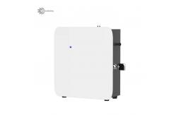 China HVAC Hotel Air Freshener Sterilization Aroma Diffuser Scent Wifi Bluetooth supplier