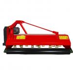 Agricultural Hydraulic Flail Mowers Farm Equipment Tractor Mounted for sale