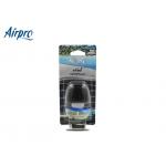 Caribbean Sea Luxury Car Perfume , Lightweight Car Accessories Air Fresheners for sale