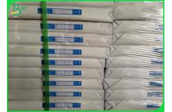 China 70gsm 80gsm White Colour Offset Printing Paper For Notebook supplier