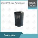 Control Valve Common Rail Injector Parts High Speed Steel for sale