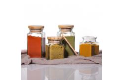 China Suppliers 120ml Empty Spice Jar Pet Powders Spice Shaker Seasoning Bottle With Lids supplier