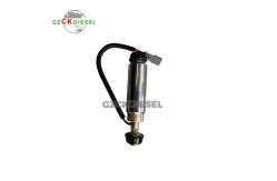 China Fuel Pump 6245-71-8110 6245718110 for S6D170E S6D140 S6D170 Engine supplier